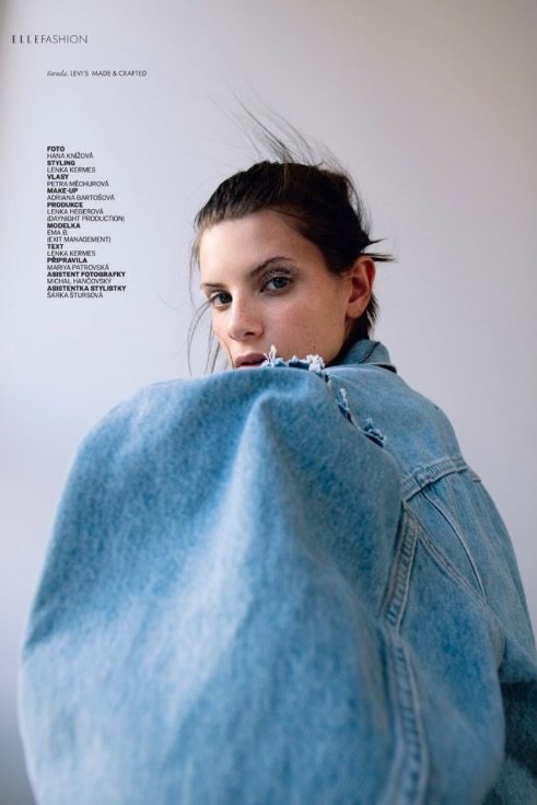 Ema B. - Photo 22