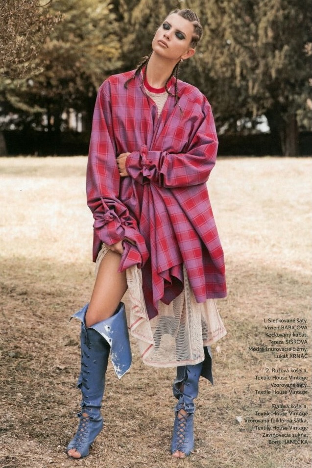 Ema B. - Photo 14