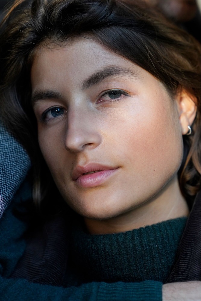Johanna S.