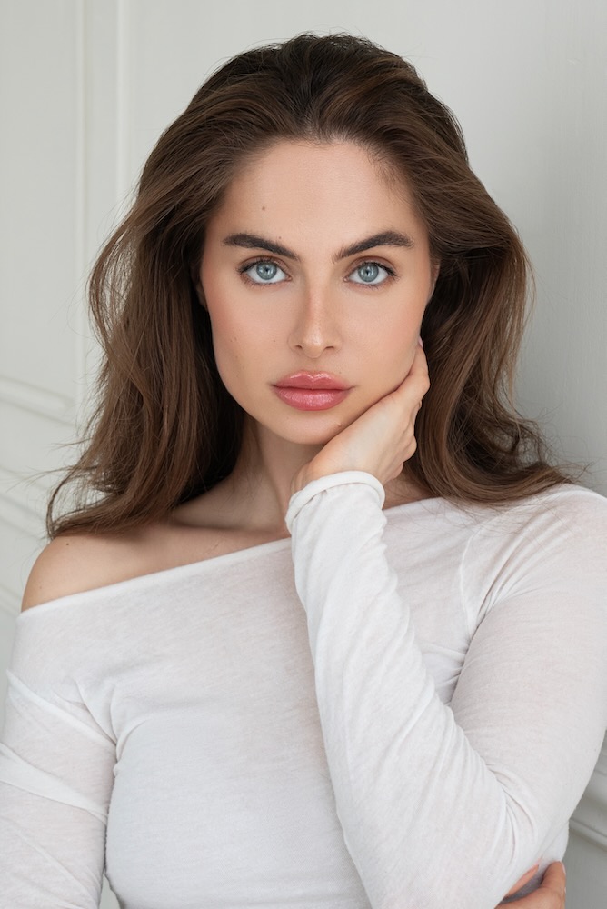 Nicole Sietsema